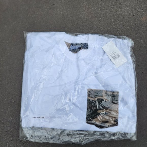 Pennant Adult Camo Billboard Long Sleeve Shirts | NWT - Picture 6 of 6